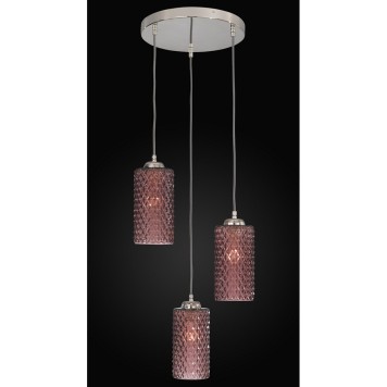 Люстра Reccagni Angelo L 10001/3-1