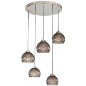 Люстра Reccagni Angelo L 10003/5