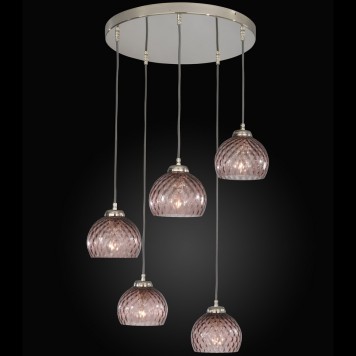 Люстра Reccagni Angelo L 10006/5-2