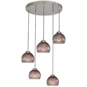 Люстра Reccagni Angelo L 10006/5