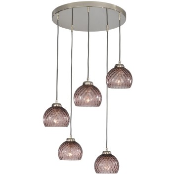 Люстра Reccagni Angelo L 10006/5