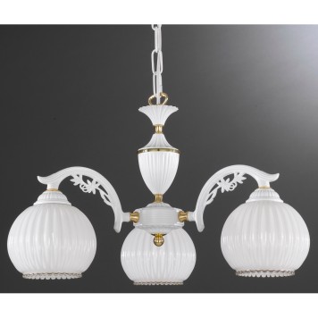 Люстра Reccagni Angelo L 9600/3