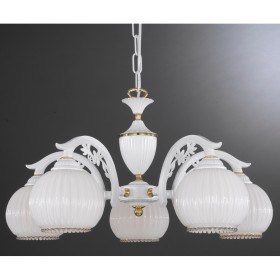 Люстра Reccagni Angelo L 9600/5