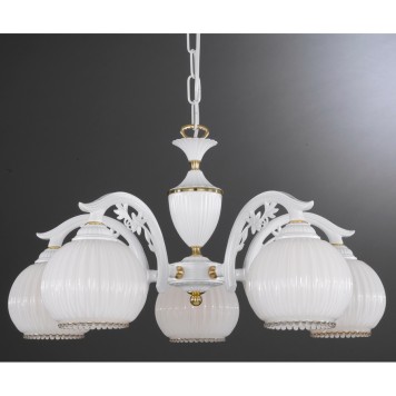 Люстра Reccagni Angelo L 9600/5
