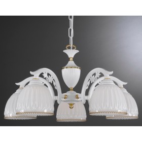 Люстра Reccagni Angelo L 9601/5