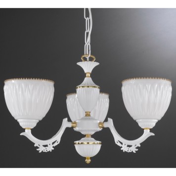 Люстра Reccagni Angelo L 9651/3