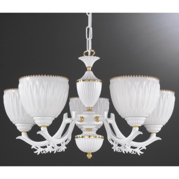 Люстра Reccagni Angelo L 9651/5