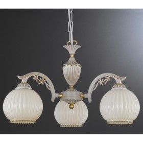 Люстра Reccagni Angelo L 9670/3