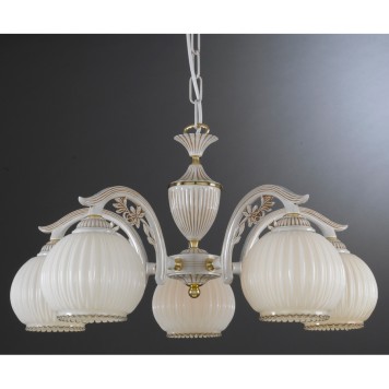 Люстра Reccagni Angelo L 9670/5