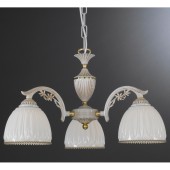 Люстра Reccagni Angelo L 9671/3