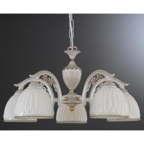 Люстра Reccagni Angelo L 9671/5