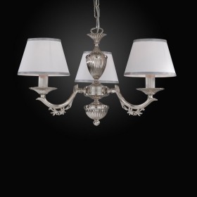 Люстра Reccagni Angelo L 9830/3