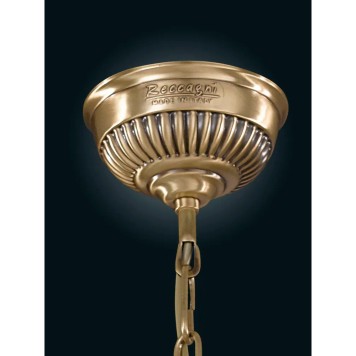 Люстра Reccagni Angelo L 9900/3-5