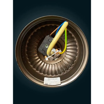 Люстра Reccagni Angelo L 9900/3-6