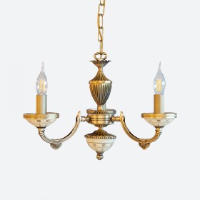 Люстра Reccagni Angelo L 9900/3