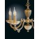 Люстра Reccagni Angelo L 9900/5