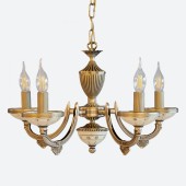 Люстра Reccagni Angelo L 9900/5