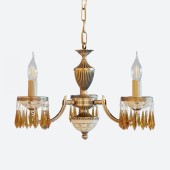 Люстра Reccagni Angelo L 9901/3