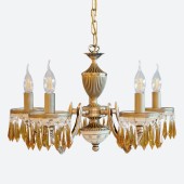 Люстра Reccagni Angelo L 9901/5