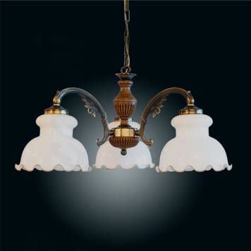 Люстра Reccagni Angelo L 9910/3-2