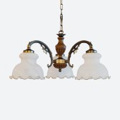 Люстра Reccagni Angelo L 9910/3