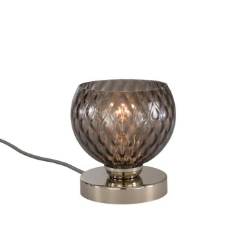 Лампа настольная Reccagni Angelo P 10003/1