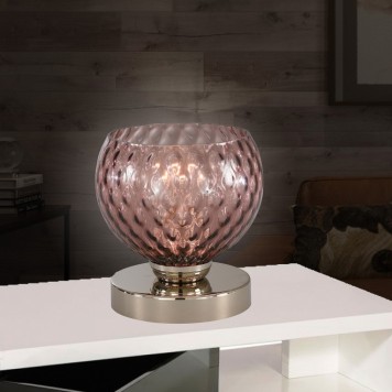 Лампа настольная Reccagni Angelo P 10006/1-1