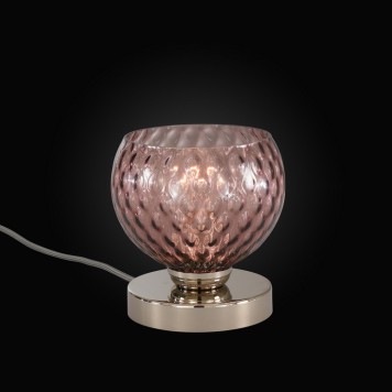 Лампа настольная Reccagni Angelo P 10006/1-2