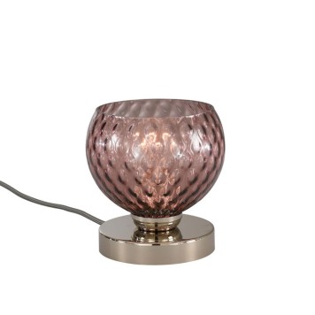 Лампа настольная Reccagni Angelo P 10006/1