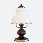 Лампа настольная Reccagni Angelo P 9910