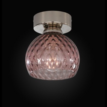 Светильник потолочный Reccagni Angelo PL 10006/1-1