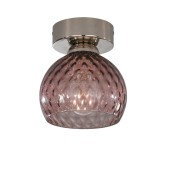 Светильник потолочный Reccagni Angelo PL 10006/1