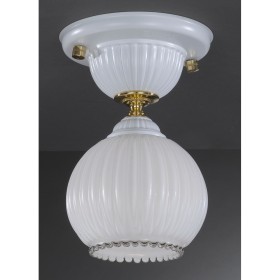 Светильник потолочный Reccagni Angelo PL 9600/1