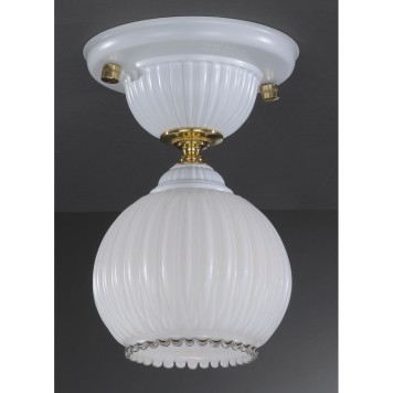 Светильник потолочный Reccagni Angelo PL 9600/1