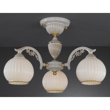 Светильник потолочный Reccagni Angelo PL 9670/3