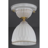 Светильник потолочный Reccagni Angelo PL 9671/1