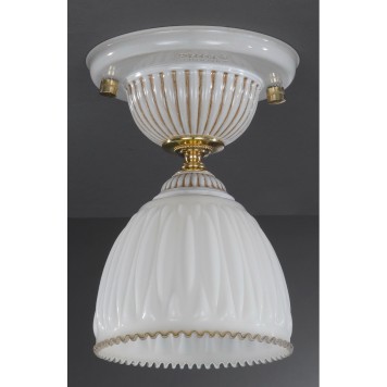 Светильник потолочный Reccagni Angelo PL 9671/1