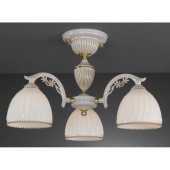 Светильник потолочный Reccagni Angelo PL 9671/3