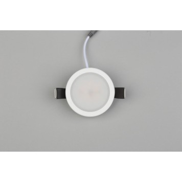 Светильник точечный Aployt Nastka APL.0013.09.05-1