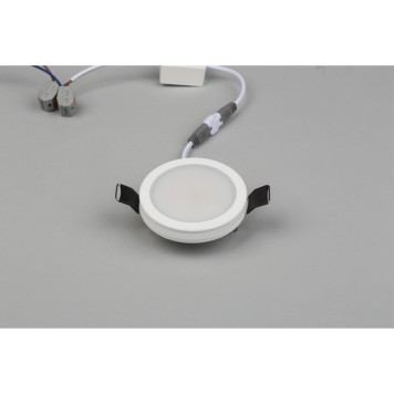 Светильник точечный Aployt Nastka APL.0013.09.05-5