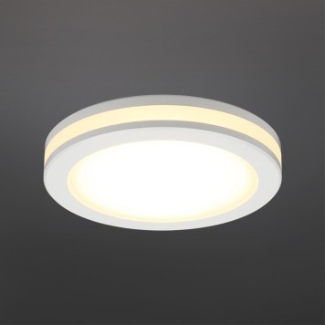 Светильник точечный Aployt Nastka APL.0013.09.09-3