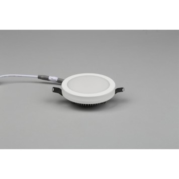 Светильник точечный Aployt Nastka APL.0013.09.09-5