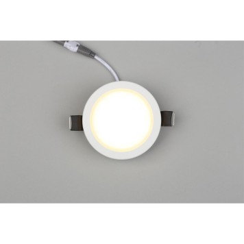 Светильник точечный Aployt Nastka APL.0013.09.09-6