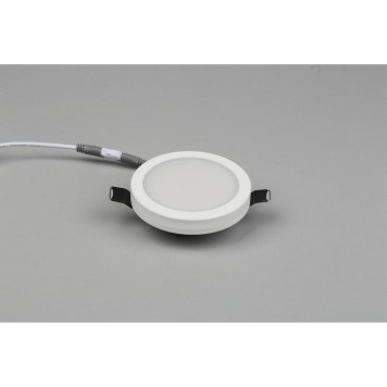 Светильник точечный Aployt Nastka APL.0013.09.09-7