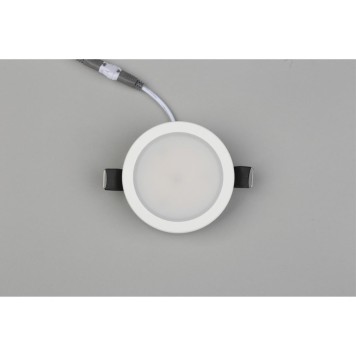 Светильник точечный Aployt Nastka APL.0013.09.09-8