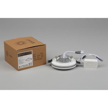 Светильник точечный Aployt Nastka APL.0013.09.09-9