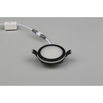 Светильник точечный Aployt Nastka APL.0013.19.05-3