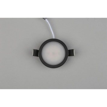 Светильник точечный Aployt Nastka APL.0013.19.05-4