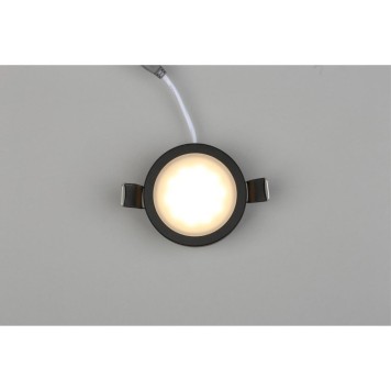 Светильник точечный Aployt Nastka APL.0013.19.05-6