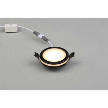 Светильник точечный Aployt Nastka APL.0013.19.05-7